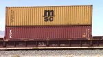 WB Intermodal Frt @ Erie NV -56